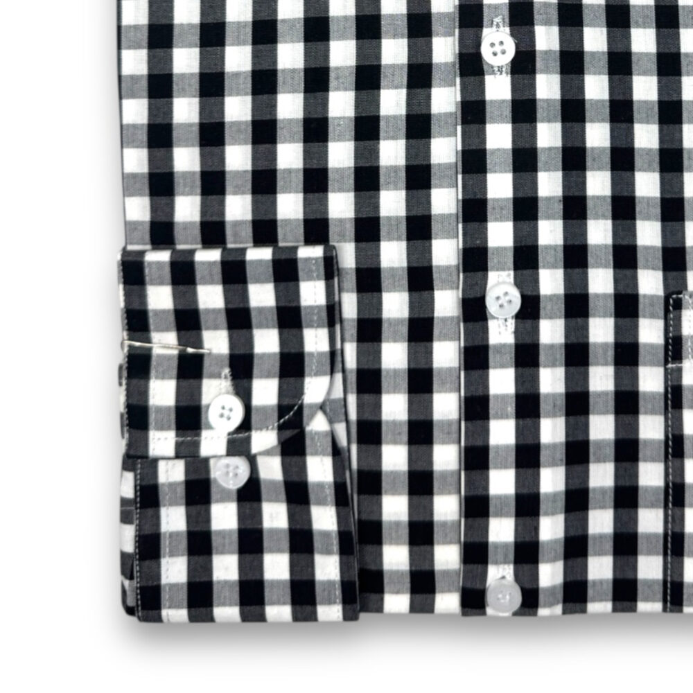 Cotton Worth Classic Check 005 - Image 3