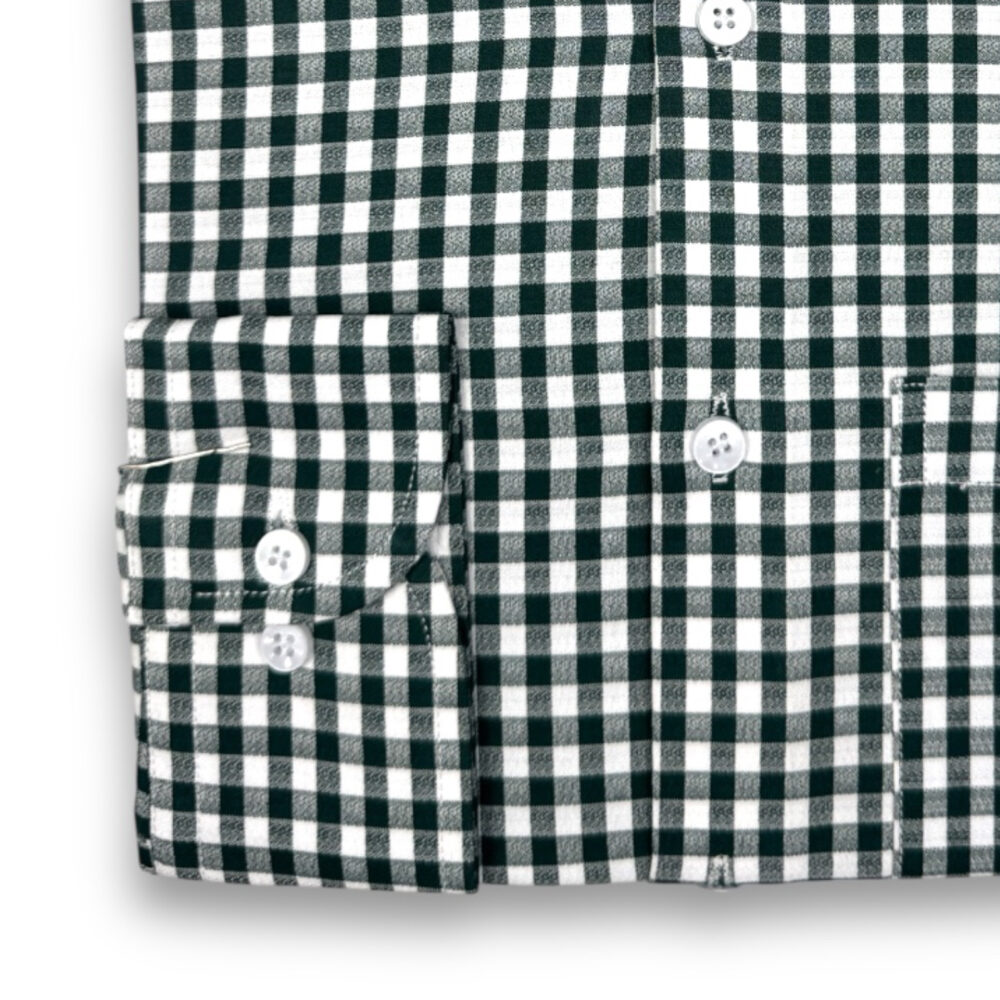 Cotton Worth Classic Check 006 - Image 3