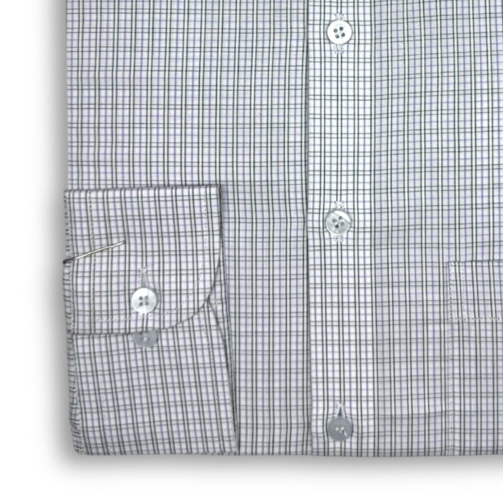 Cotton Worth Classic Check 009 - Image 3