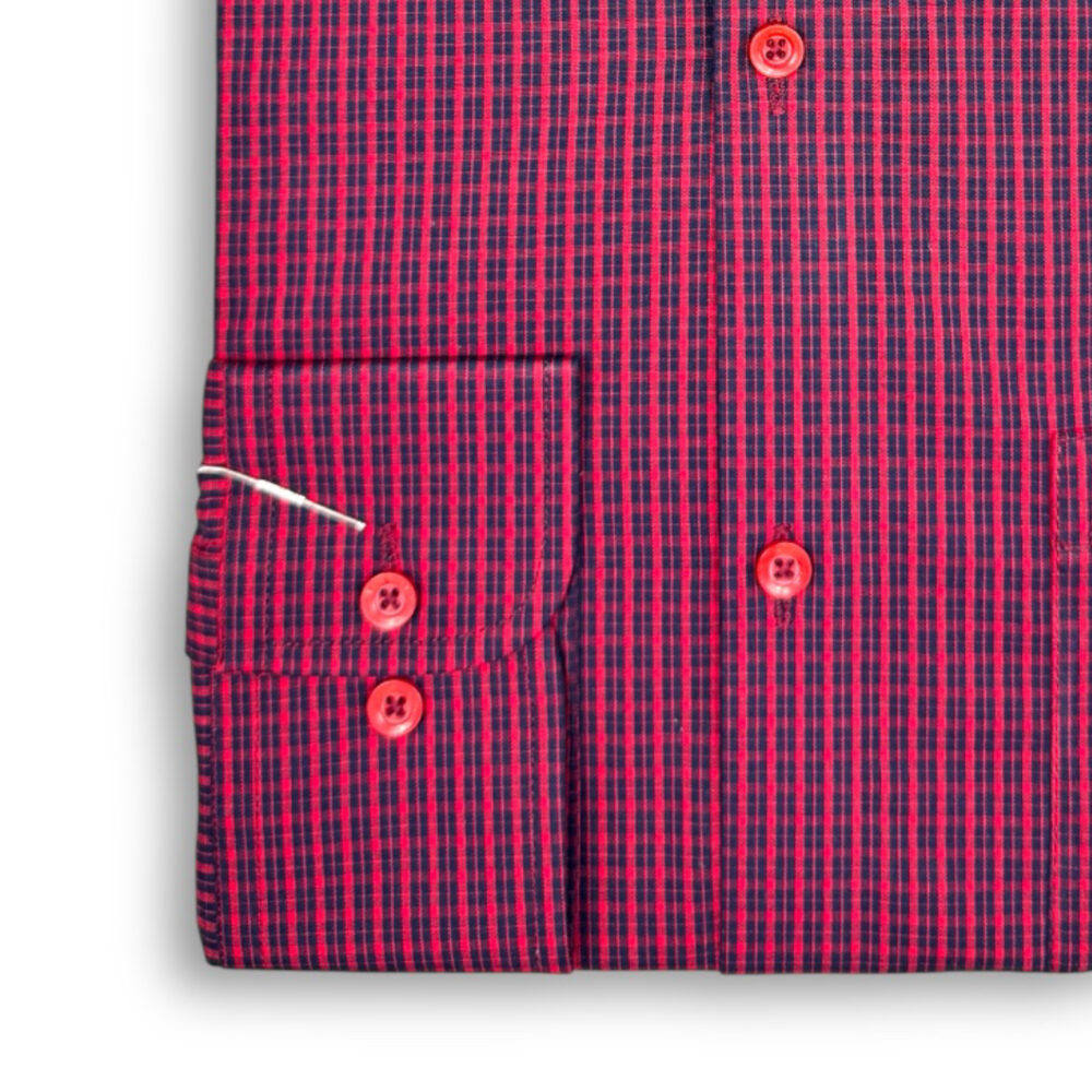 Cotton Worth Classic Check 010 - Image 3