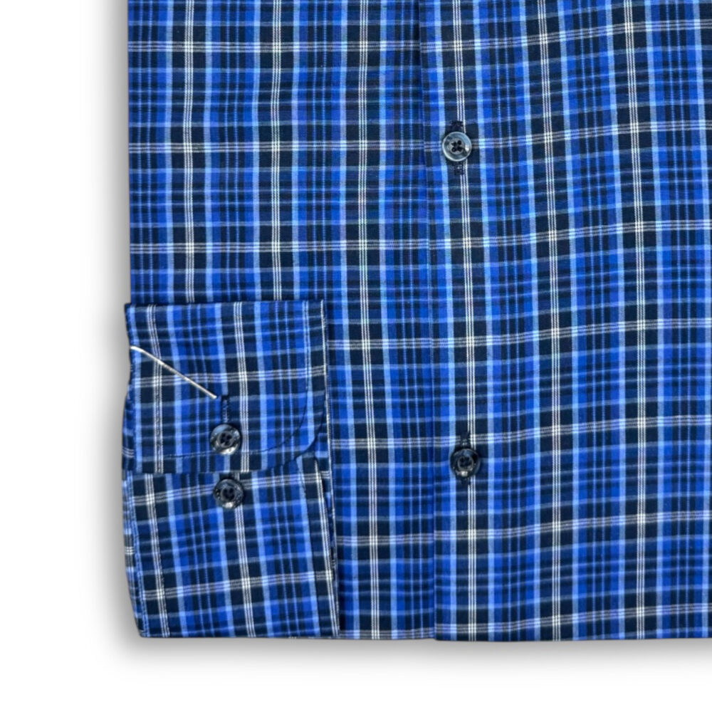 Cotton Worth Classic Check 011 - Image 3