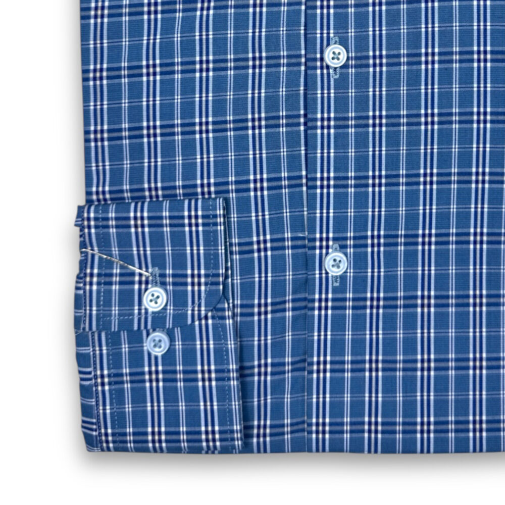 Cotton Worth Classic Check 014 - Image 3