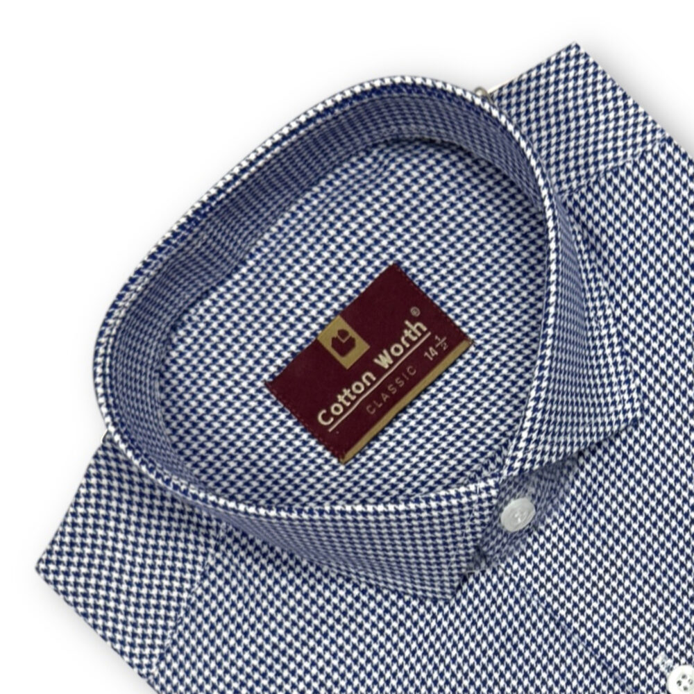 Cotton Worth Classic Check 015 - Image 2