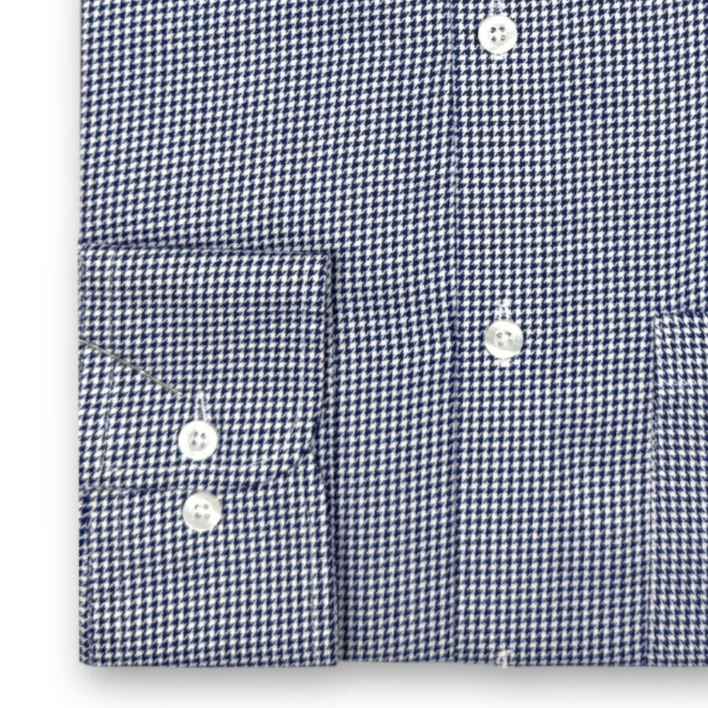 Cotton Worth Classic Check 015 - Image 3