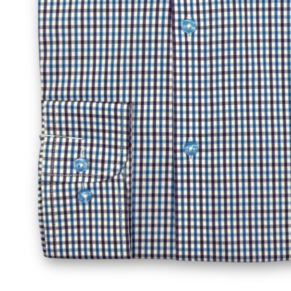 Cotton Worth Classic Check 017 - Image 3