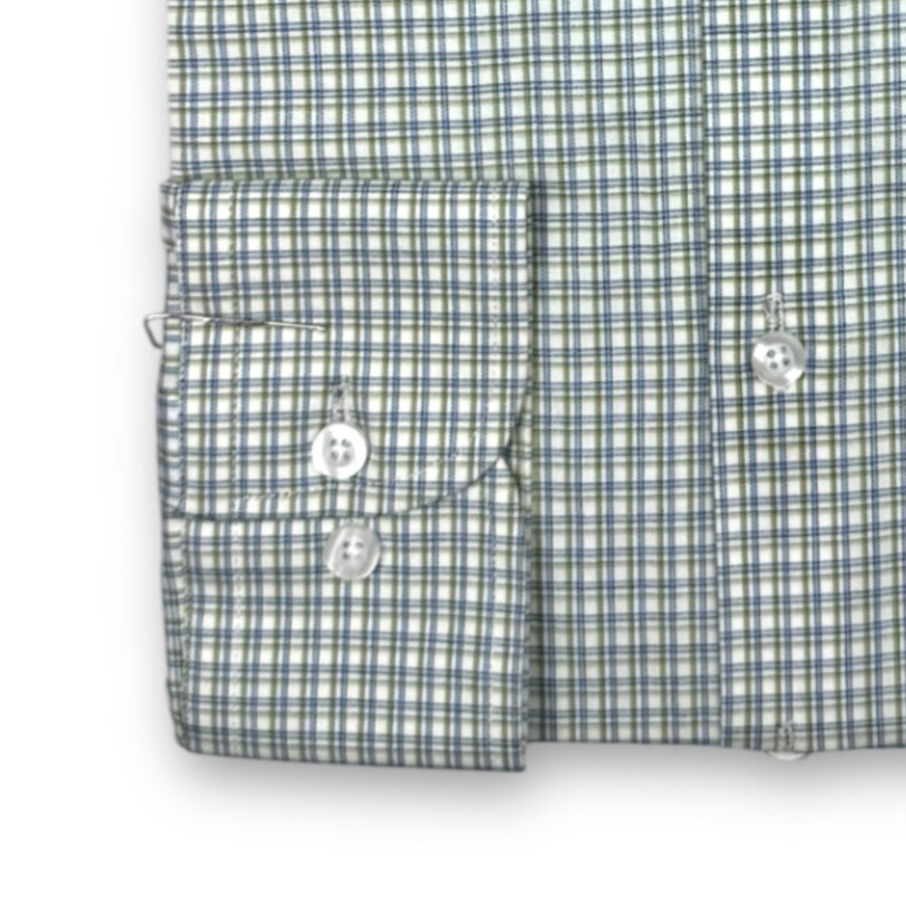 Cotton Worth Classic Check 018 - Image 3