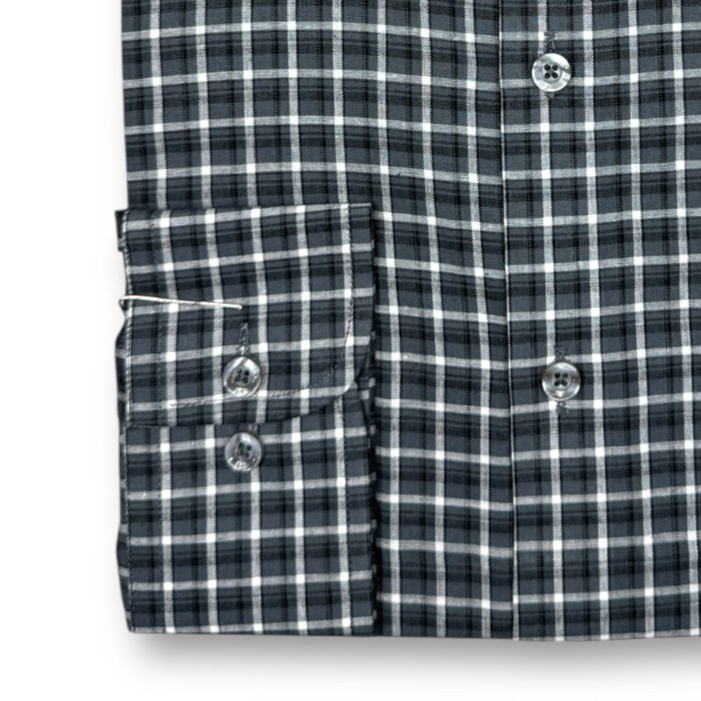Cotton Worth Classic Check 020 - Image 3