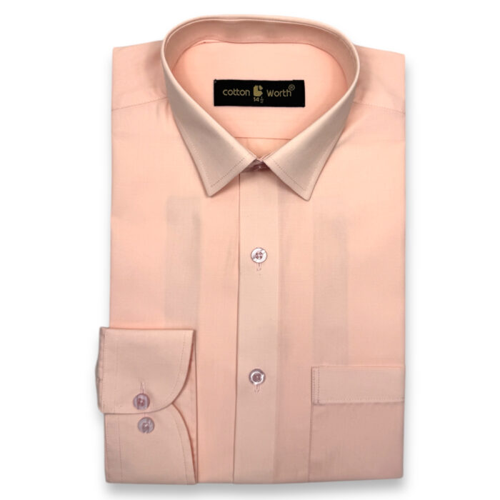 Cotton Worth Classic Plain 011
