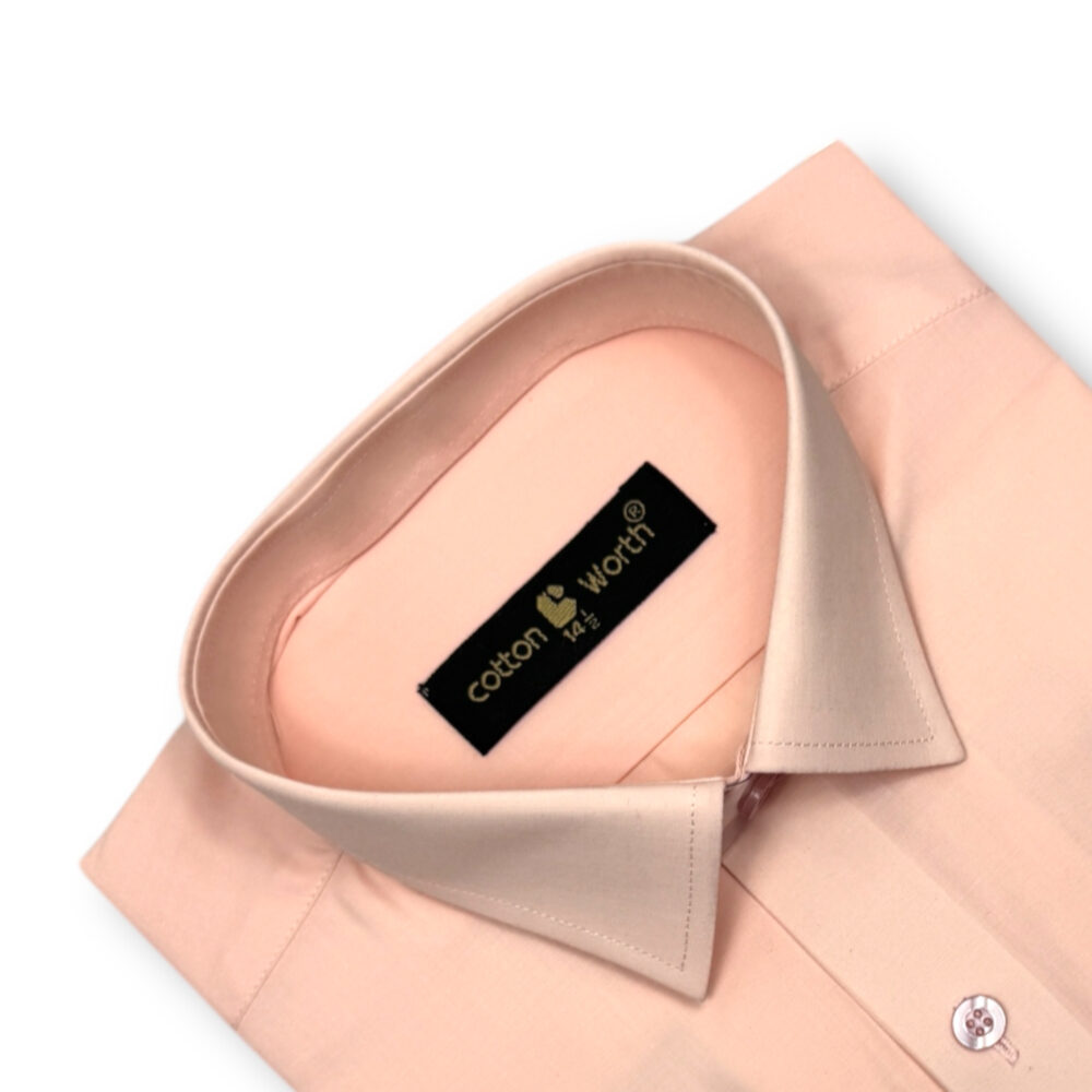 Cotton Worth Classic Plain 011 - Image 2