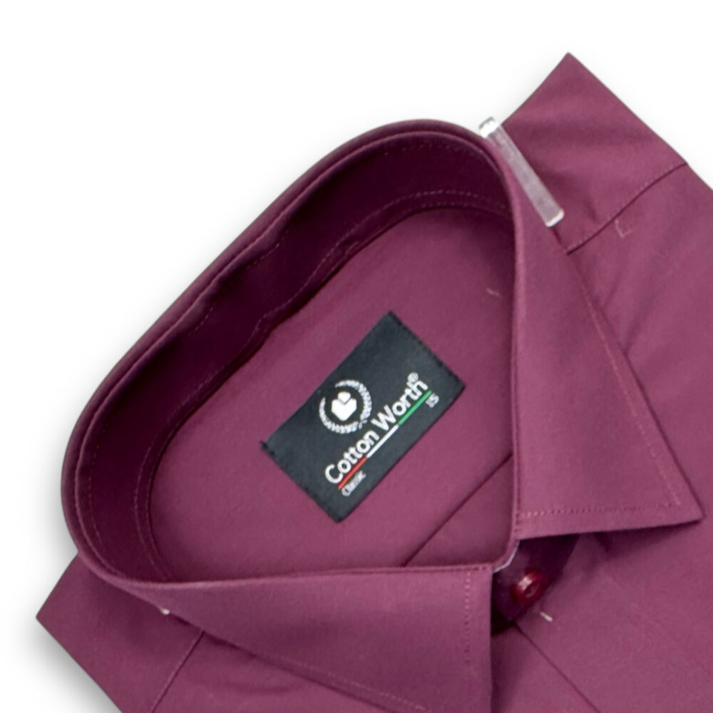 Cotton Worth Classic Plain 012 - Image 2