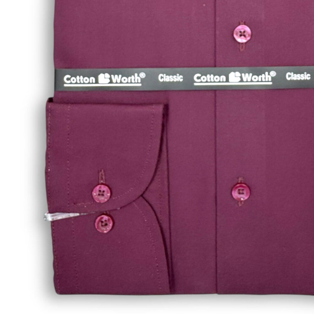 Cotton Worth Classic Plain 012 - Image 3