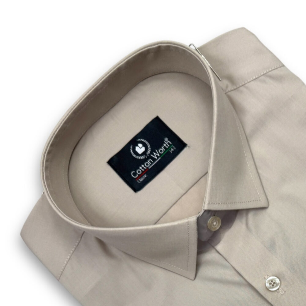 Cotton Worth Classic Plain 013 - Image 2