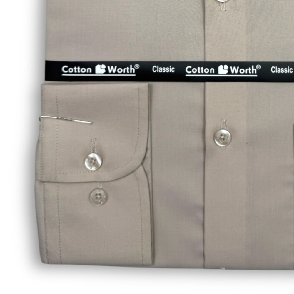 Cotton Worth Classic Plain 013 - Image 3