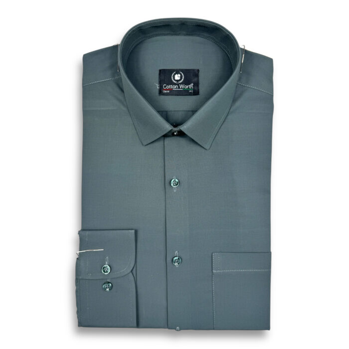Cotton Worth Classic Plain 016