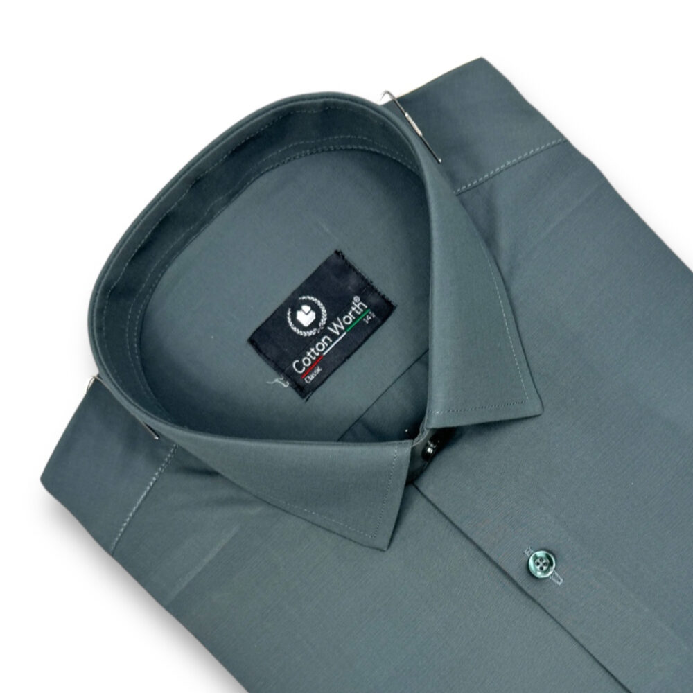 Cotton Worth Classic Plain 016 - Image 2