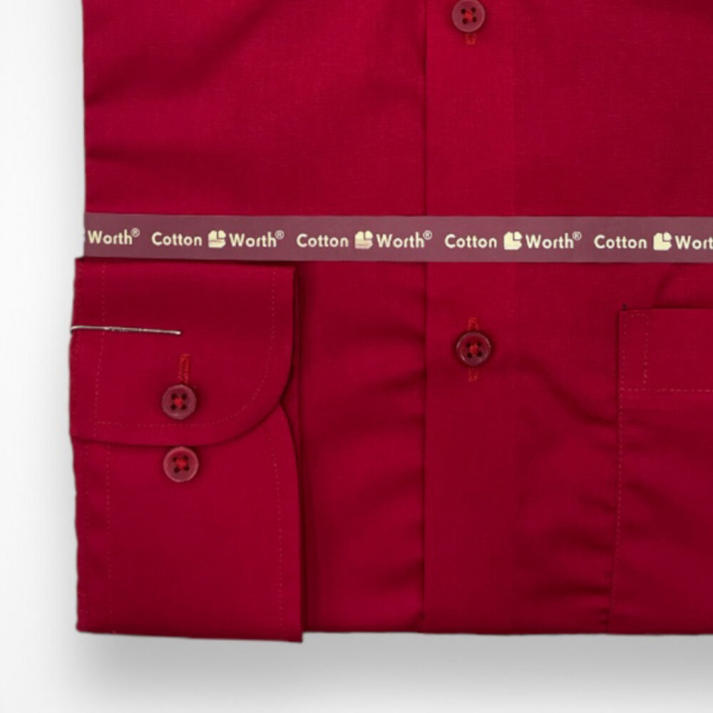 Cotton Worth Classic Plain 001 - Image 3