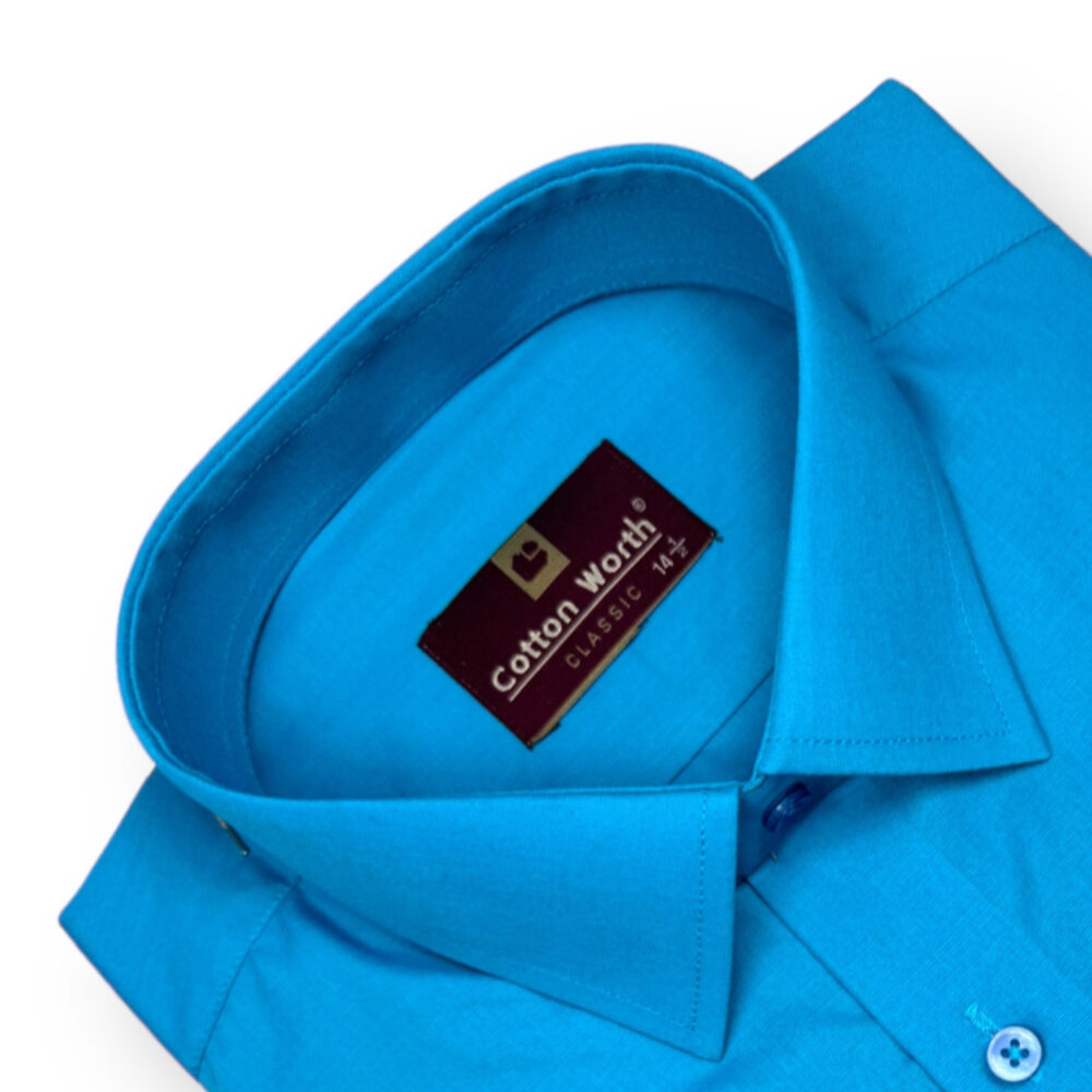 Cotton Worth Classic Plain 003 - Image 2