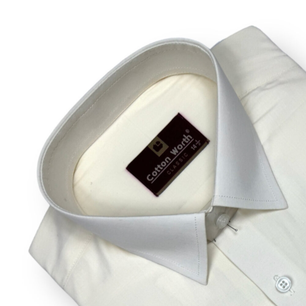 Cotton Worth Classic Plain 004 - Image 2