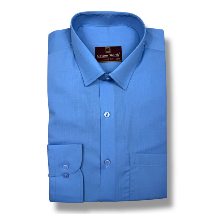 Cotton Worth Classic Plain 009