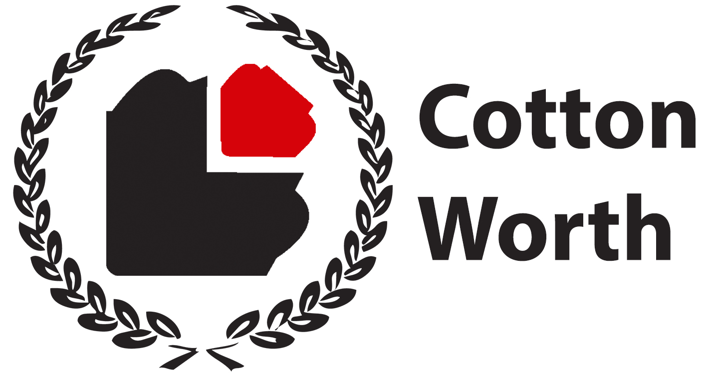 cottonworthpk.com