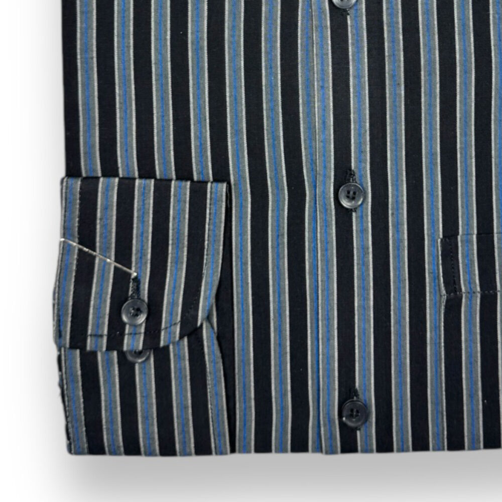 Cotton Worth Classic Stripes 004 - Image 3
