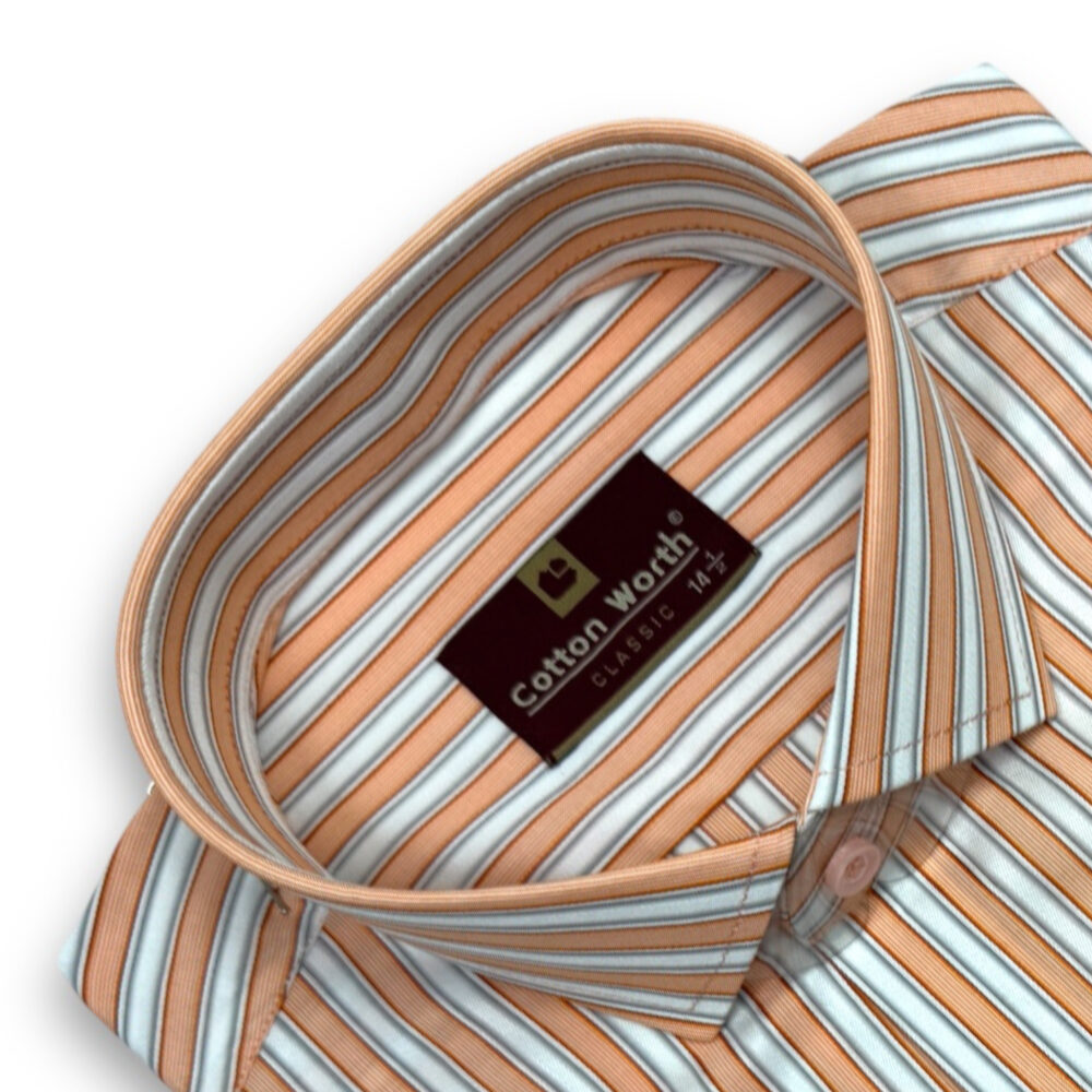 Cotton Worth Classic Stripes 006 - Image 2