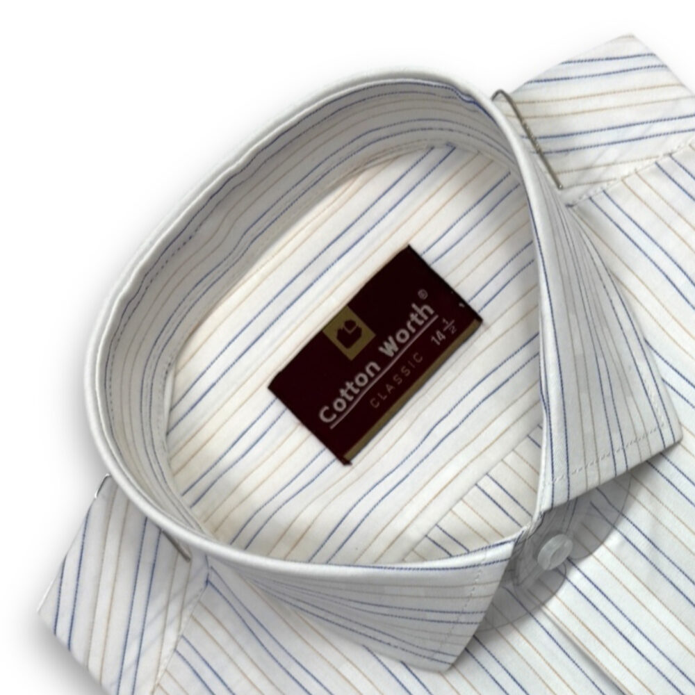 Cotton Worth Classic Stripes 007 - Image 2