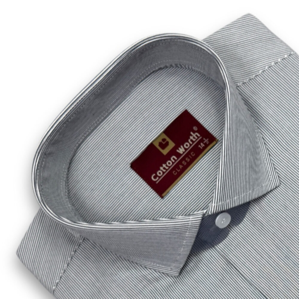 Cotton Worth Classic Stripes 018 - Image 2