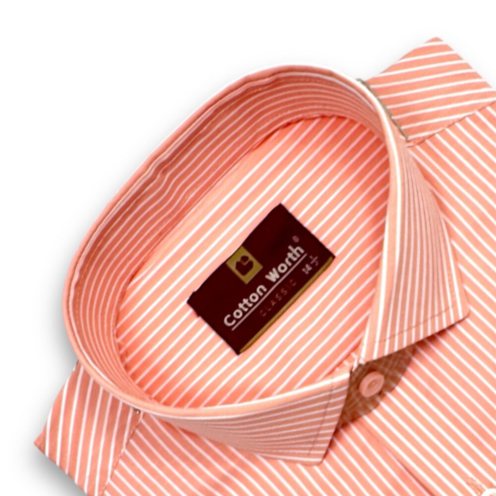 Cotton Worth Classic Stripes 019 - Image 2