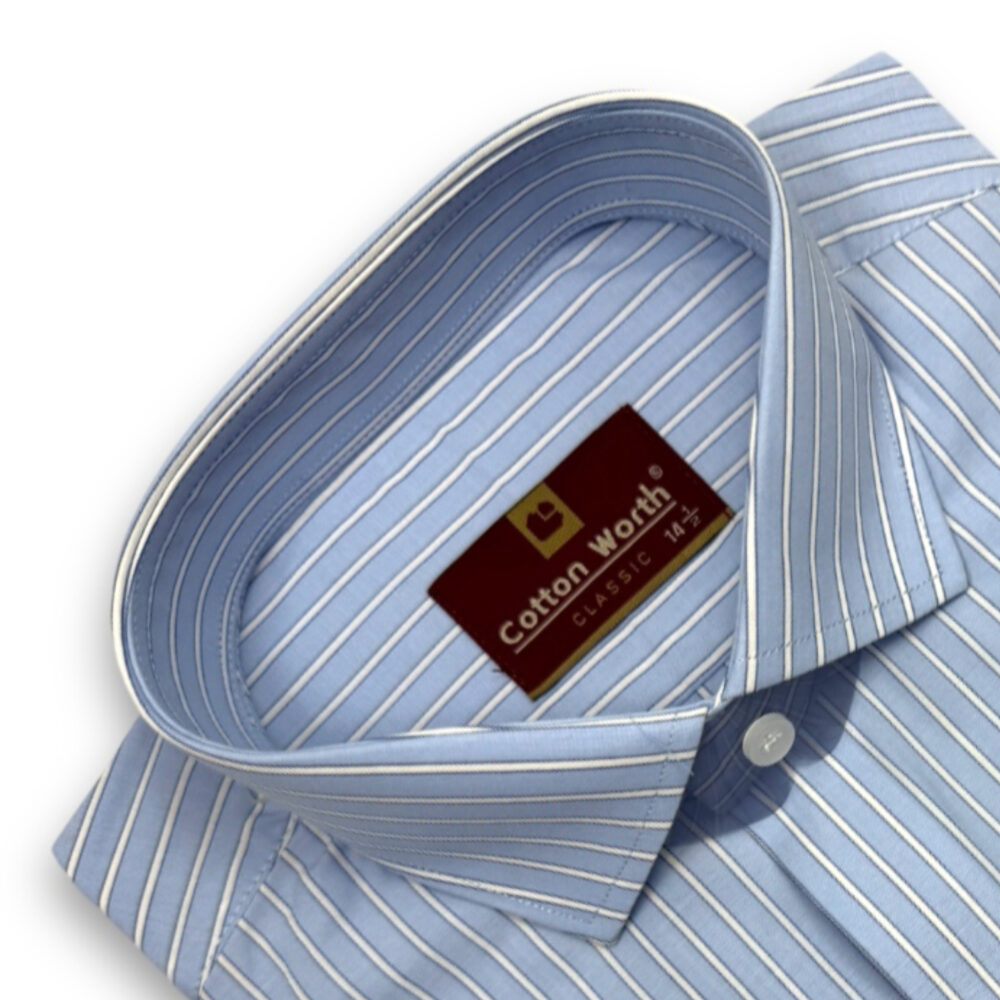 Cotton Worth Classic Stripes 020 - Image 2