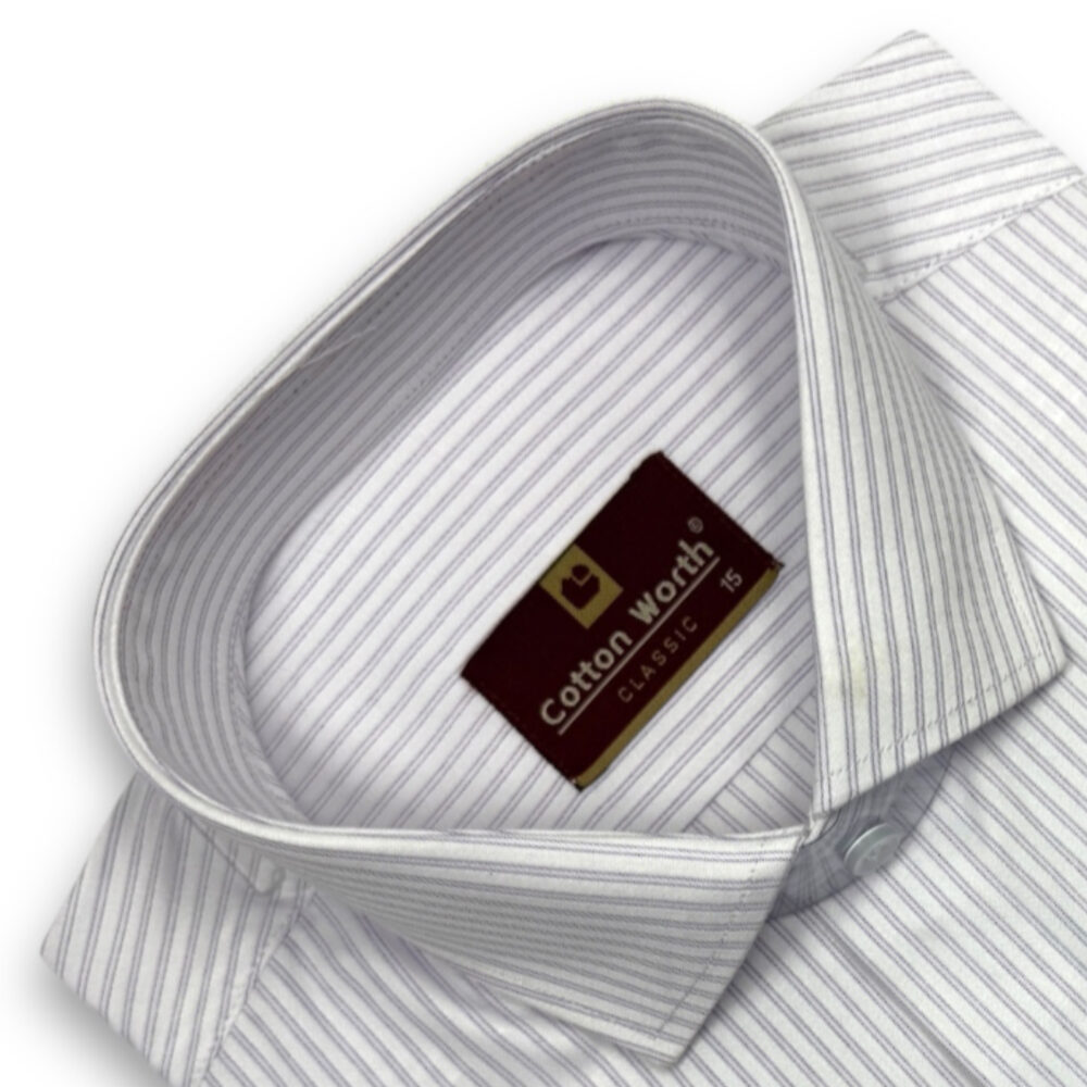 Cotton Worth Classic Stripes 022 - Image 2
