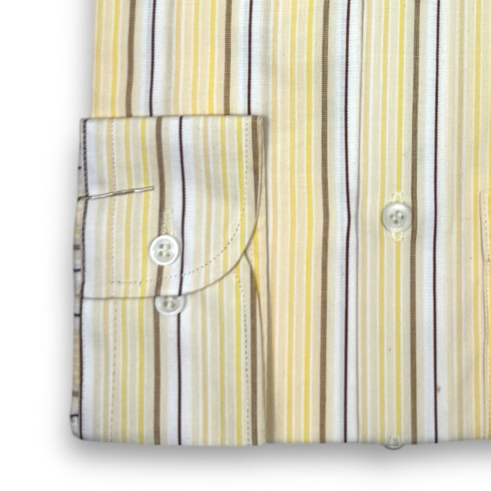 Cotton Worth Classic Stripes 023 - Image 3