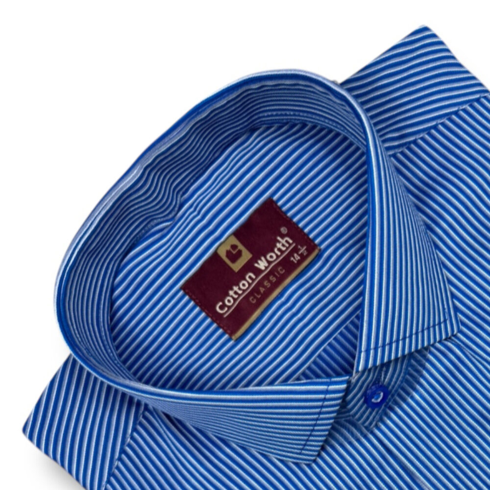 Cotton Worth Classic Stripes 024 - Image 2