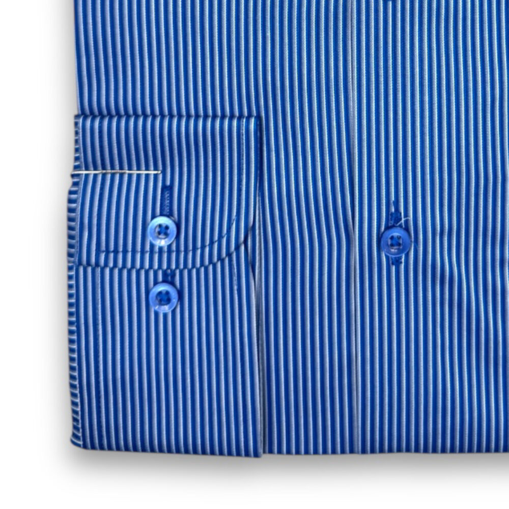 Cotton Worth Classic Stripes 024 - Image 3