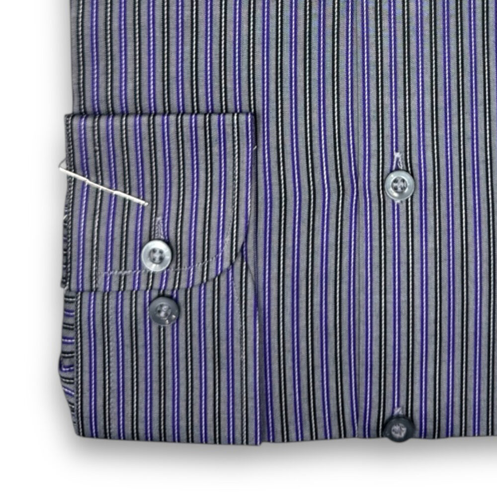 Cotton Worth Classic Stripes 025 - Image 3
