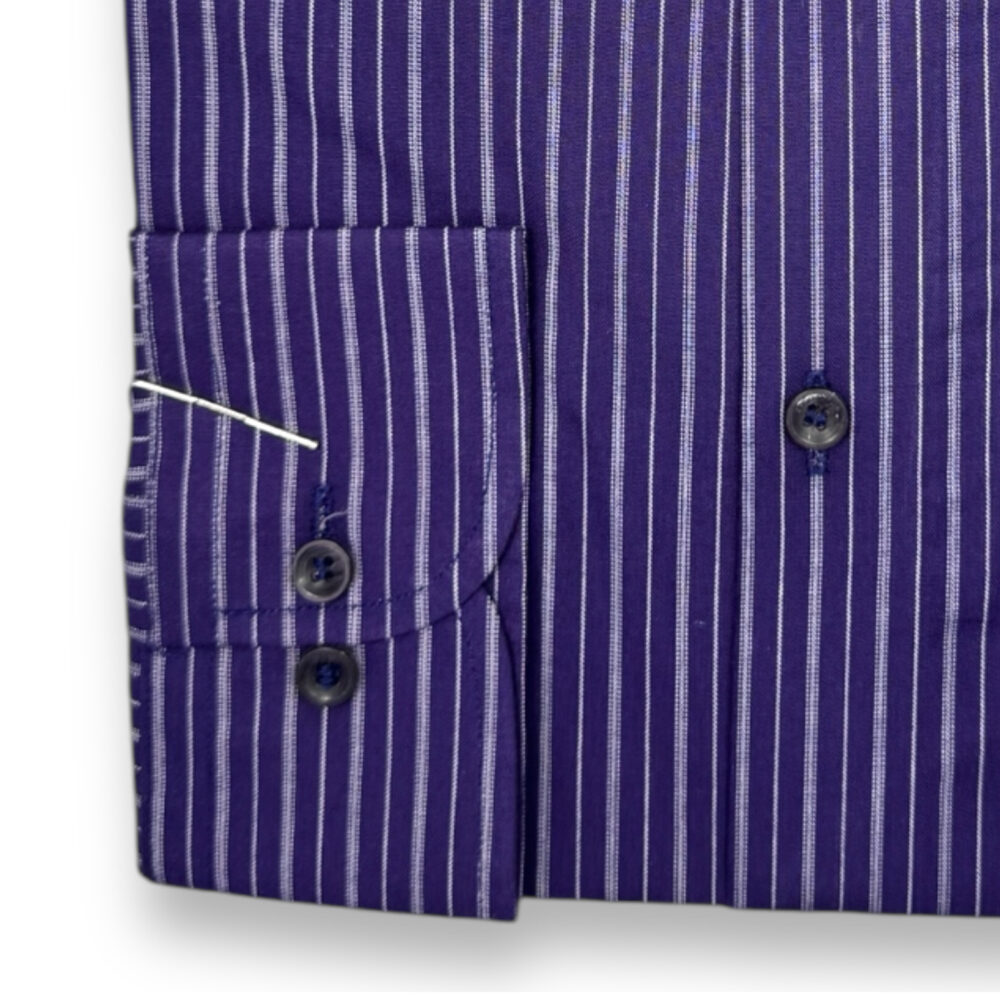 Cotton Worth Classic Stripes 026 - Image 3